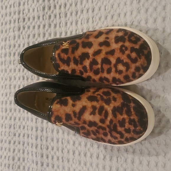 Michael Kors Shoes Size 12C (#3) - Picture 1 of 6